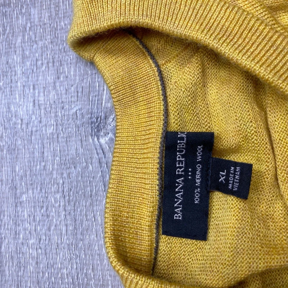 Banana Republic inv 28